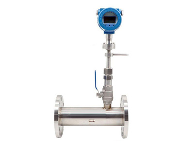 熱式氣體質(zhì)量流量計(jì)